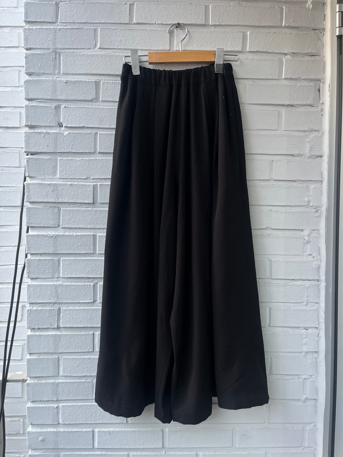 Plantation wide pants 상품이미지1