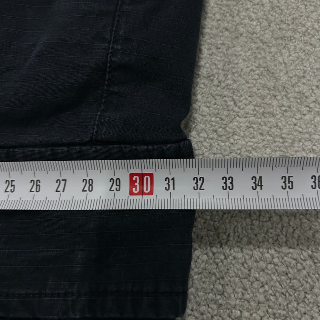 NBA 블랙 조거팬츠  상품이미지5