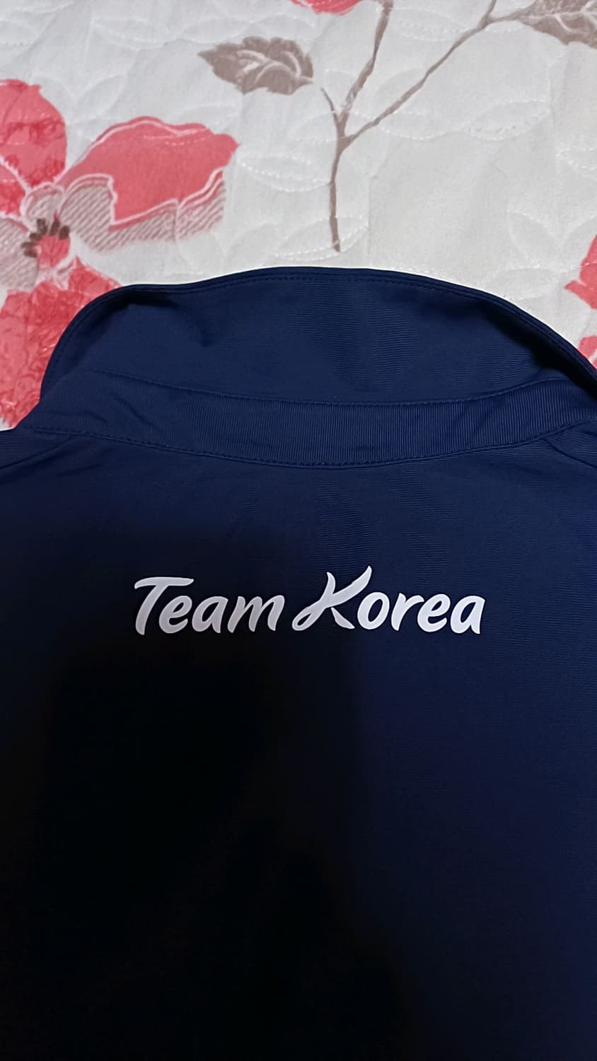 노스페이스 냉감기능성티 빅사이즈 실측120 가슴63 기장78 상품이미지5