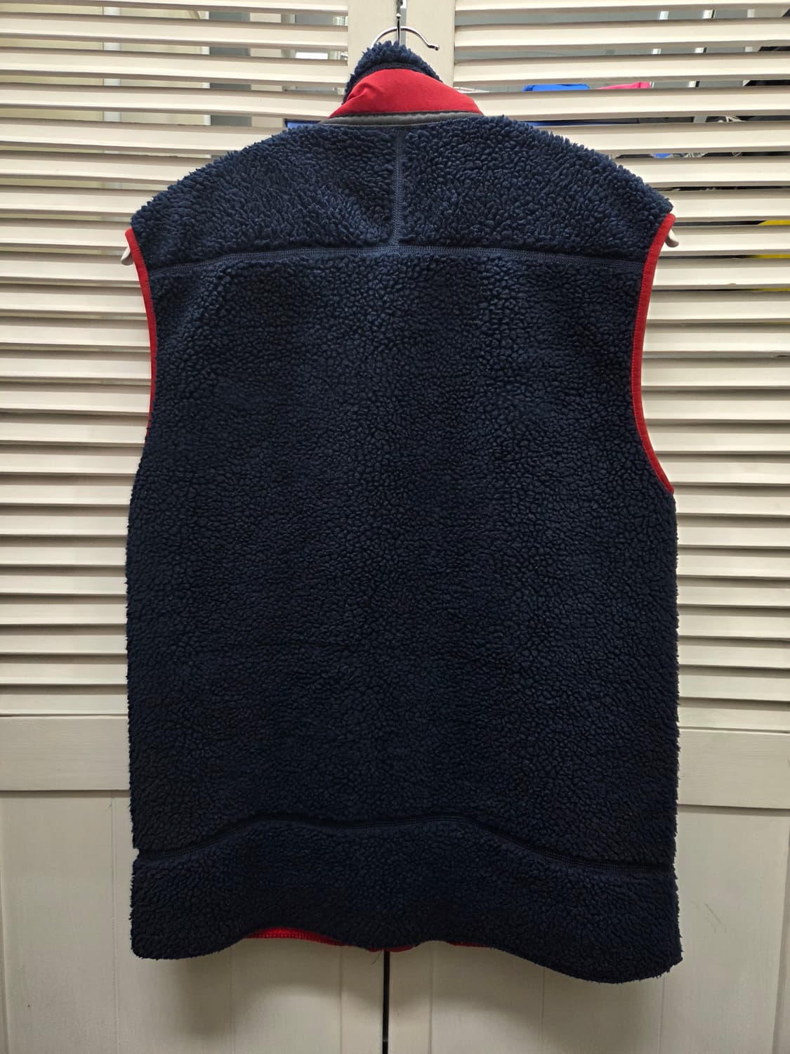 파타고니아 클래식 레트로X 베스트 상품이미지4