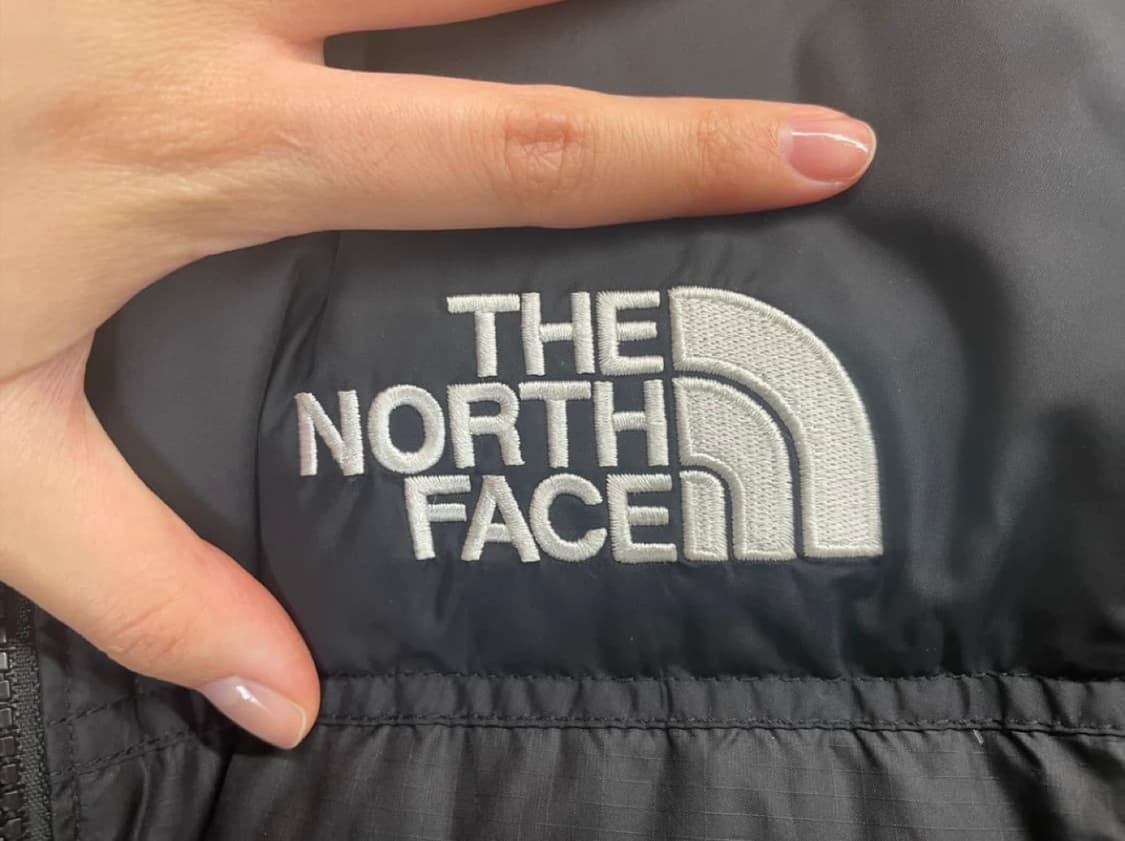 노스페이스 1996 에코 눕시 M 상품이미지2