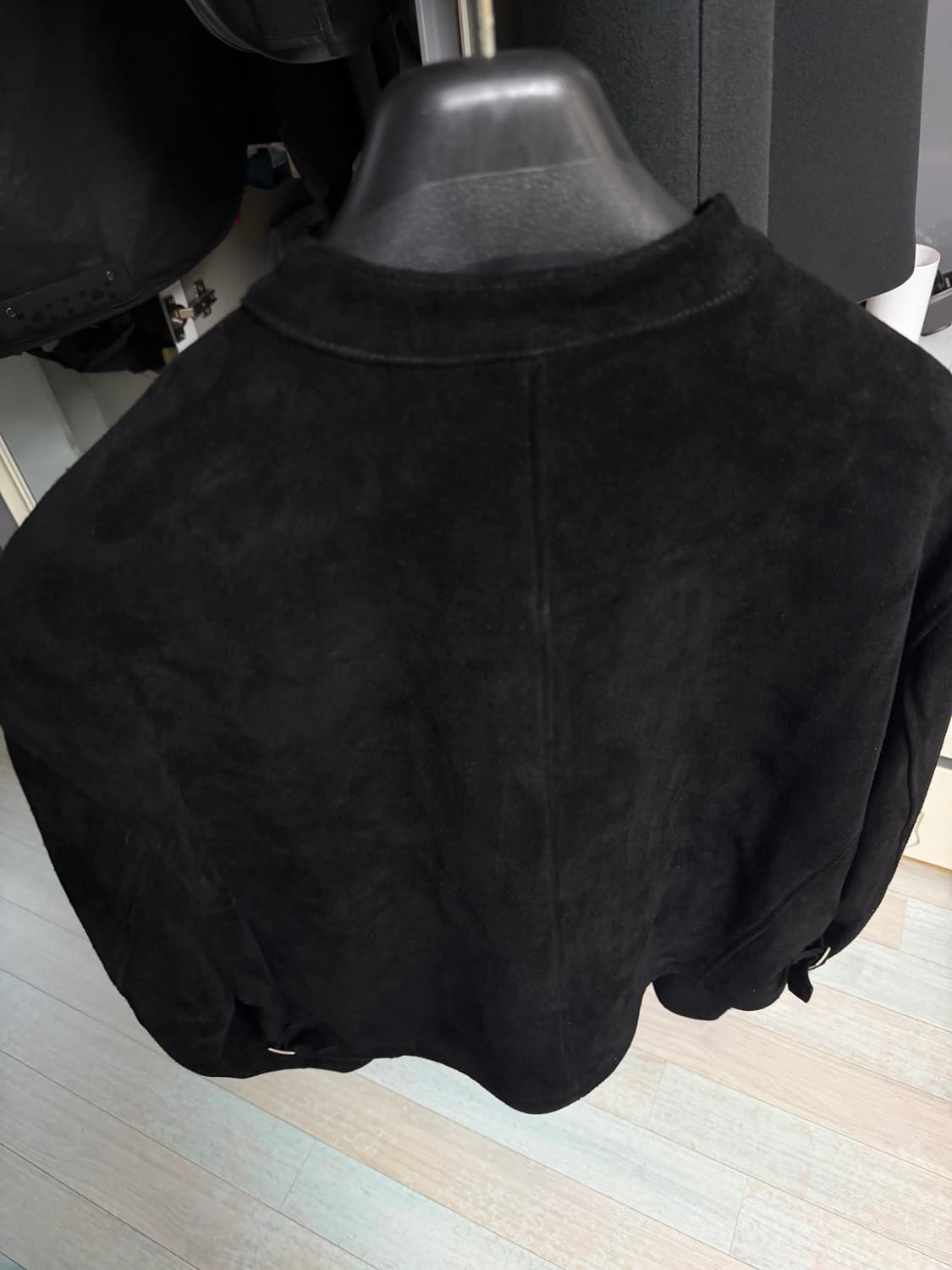 토니웩 카프레이서 xl 판매합니다 상품이미지2