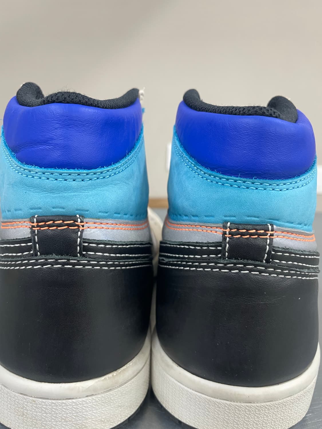 나이키 조던1 레트로 하이 프로토타입 260 상품이미지10