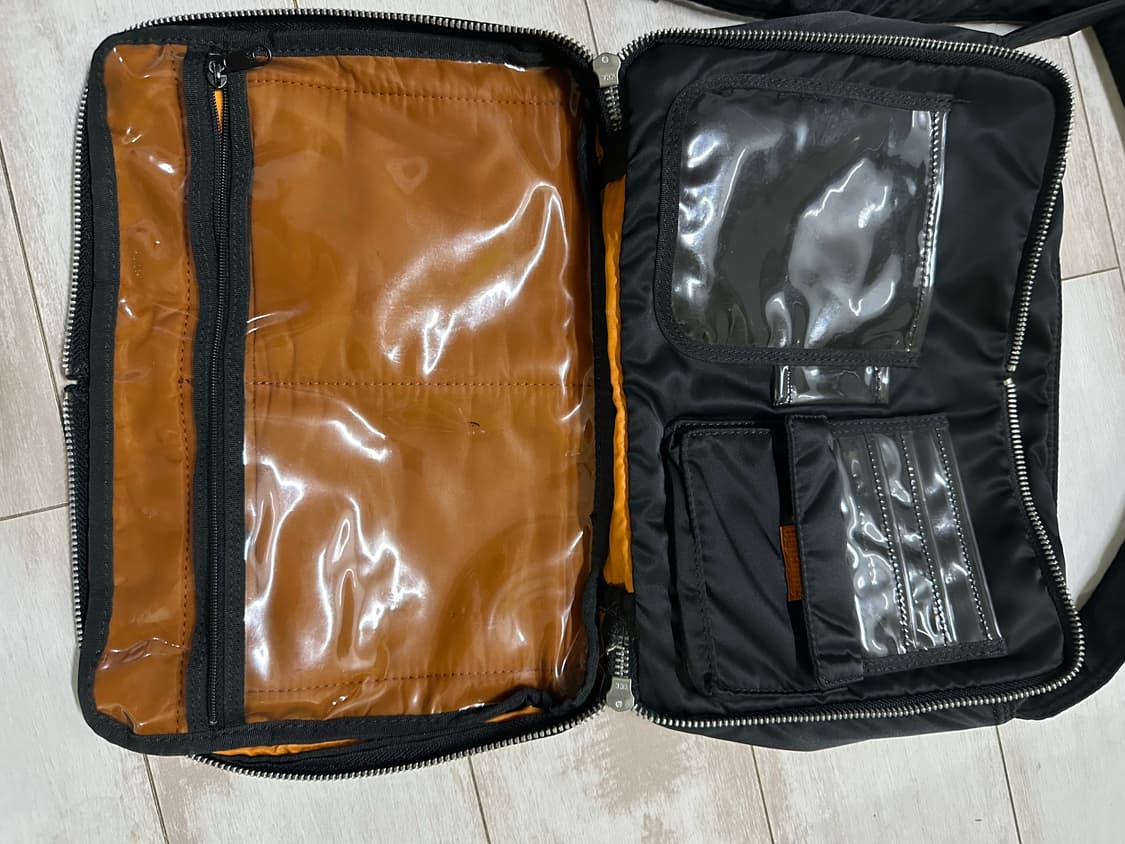 포터 탱커 숄더백 상품이미지6