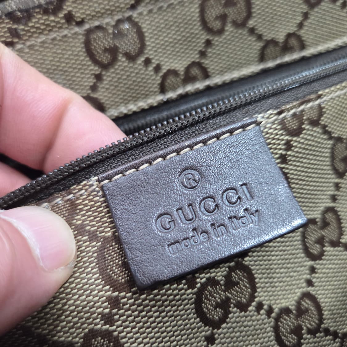 구찌 토트백 상품이미지7