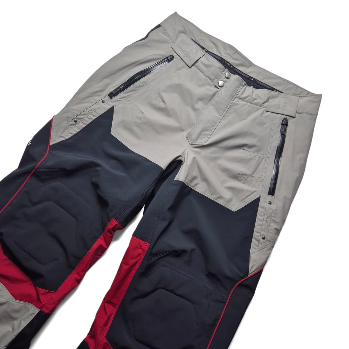 [L] 컬럼비아 티타늄 스키/보드팬츠 상품이미지5