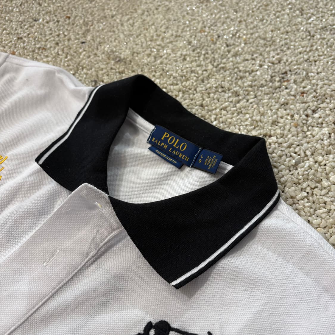 마이애미 폴로 카라티  상품이미지3