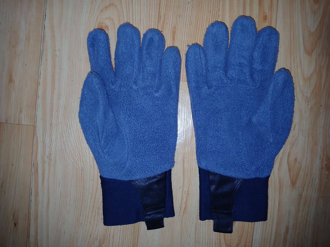 아크테릭스 델타 AR 글러브 (Delta AR Glove) 상품이미지3
