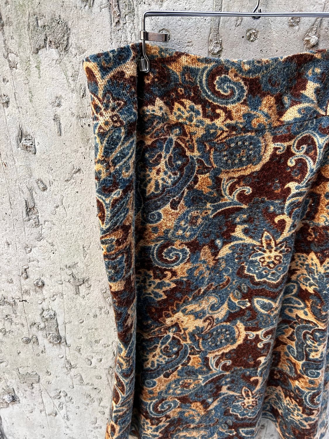 cozy skirt 상품이미지10