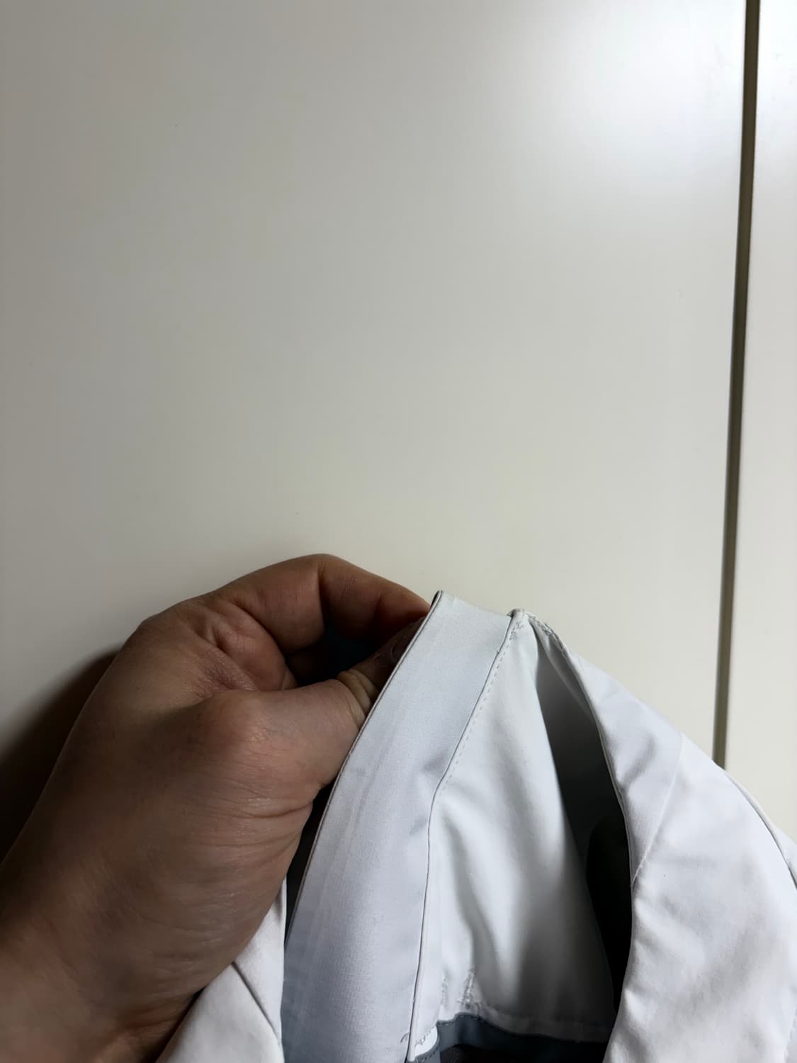 PAF(포스트아카이브 팩션) 4.0+ Technical jacket (X 상품이미지3