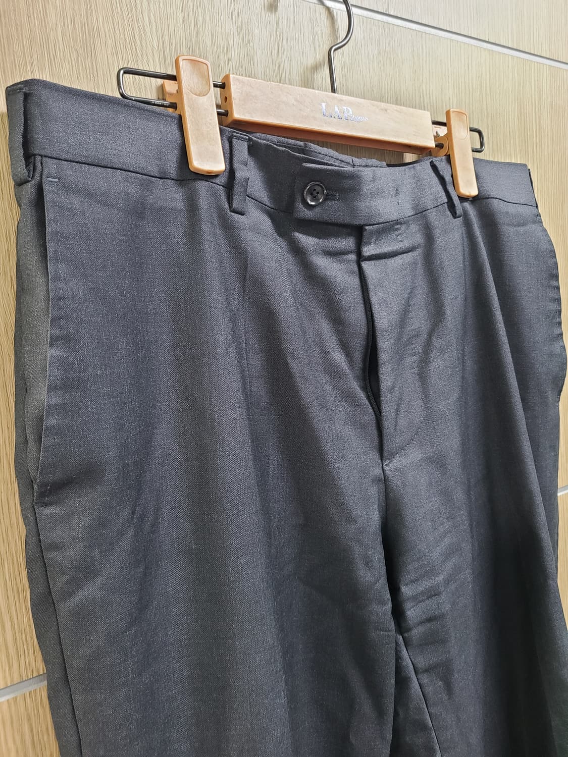 타임 모100 여름 슬랙스 86 상품이미지2