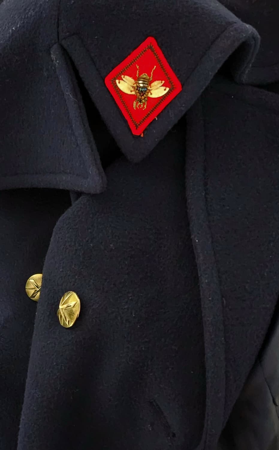 jsnewyork 롱코트  상품이미지6