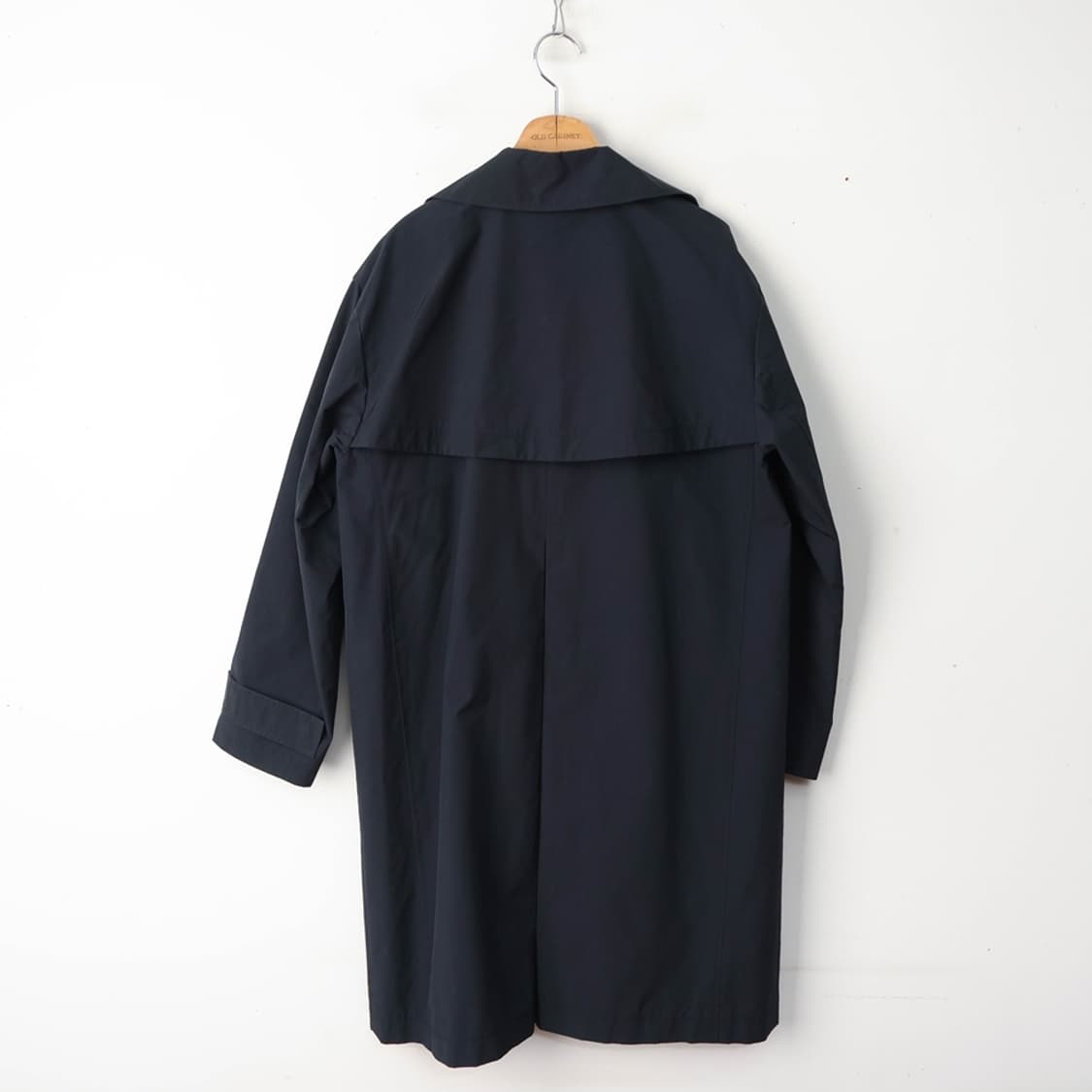 55/빈폴레이디스 코튼 블렌드 라이트 트렌치코트 상품이미지2