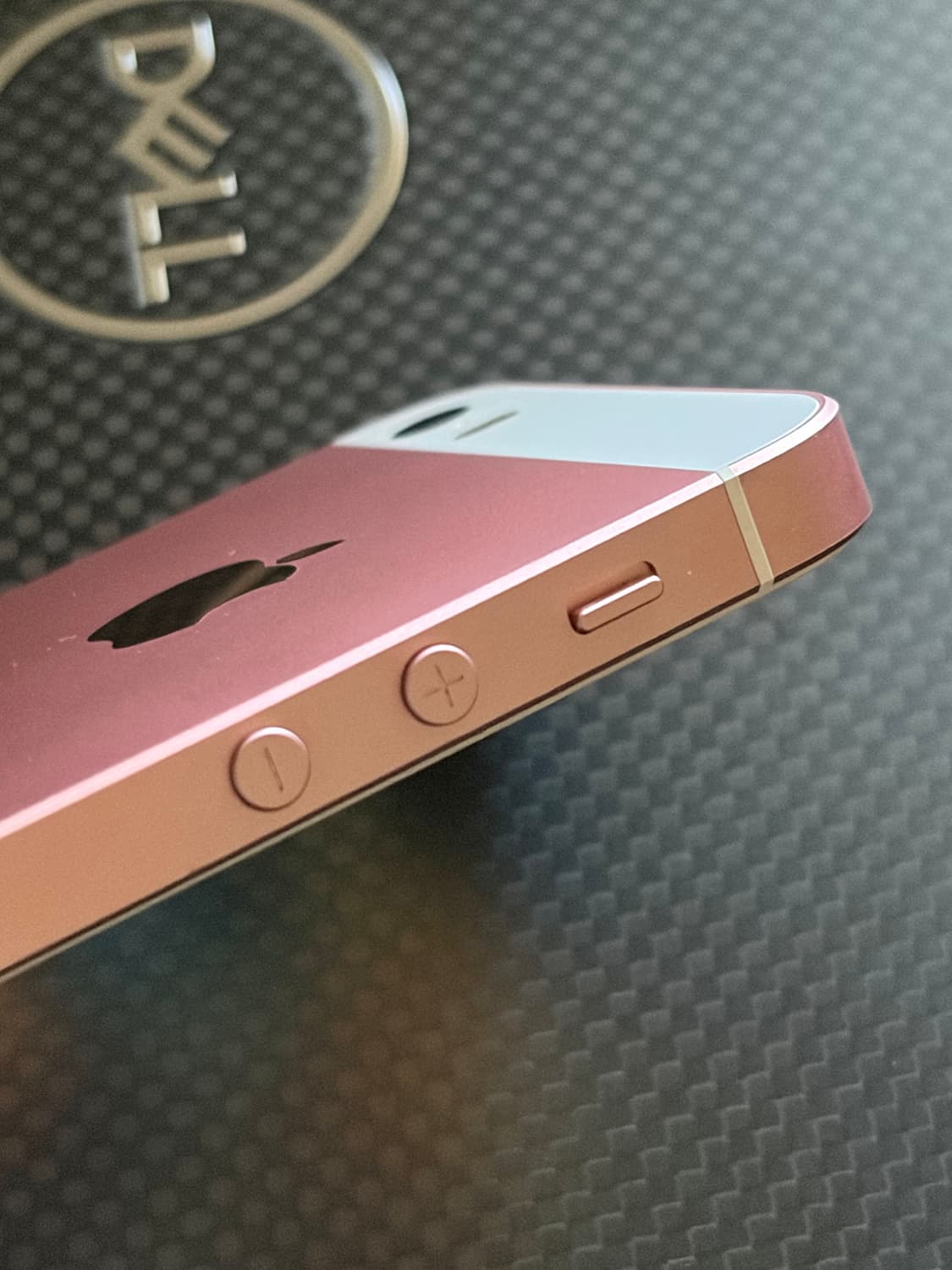 아이폰SE (1세대) 로즈골드 32기가 #6797 상품이미지4