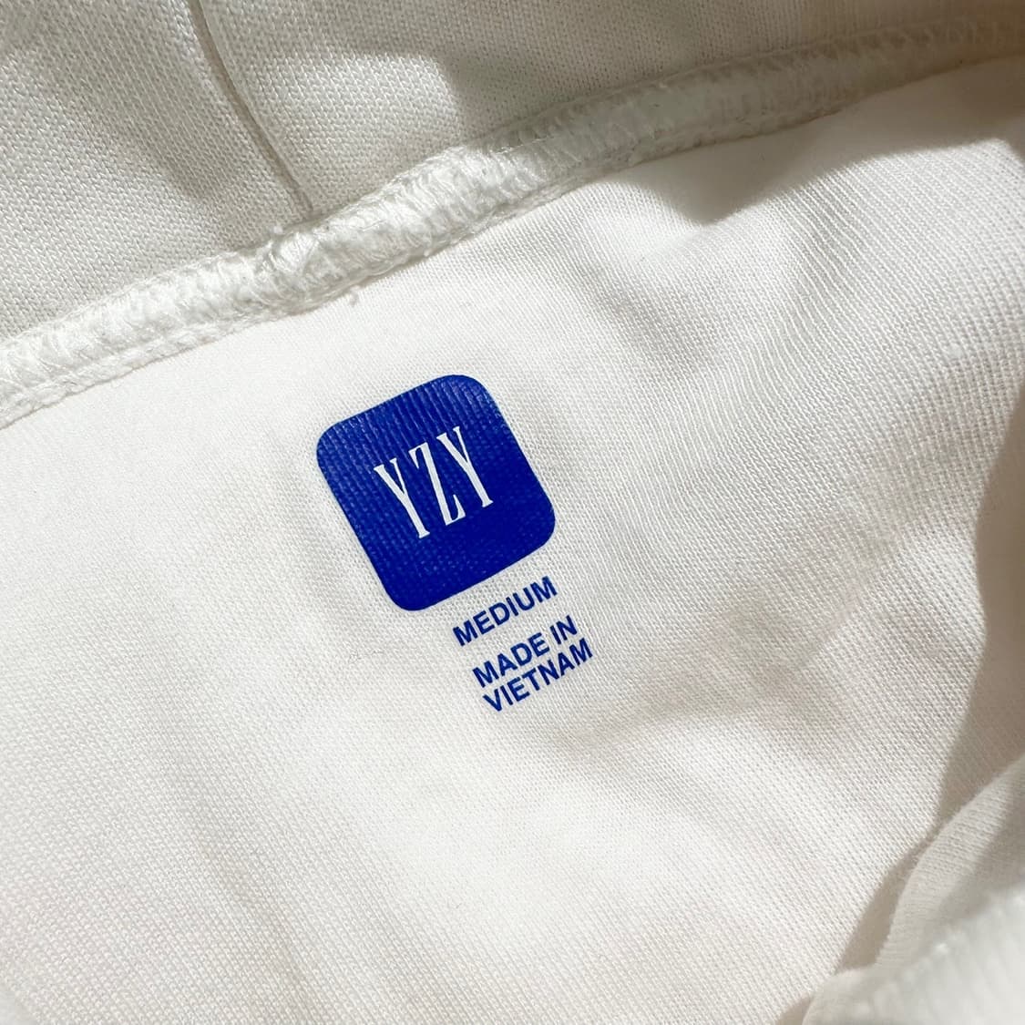 이지 갭 엔지니어드 바이 발렌시아가 도브 후드 상품이미지6