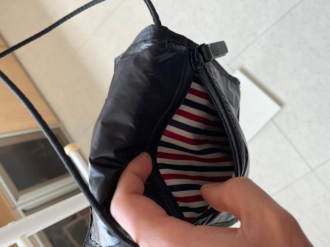 톰브라운 넥스트랩 파우치 상품이미지3
