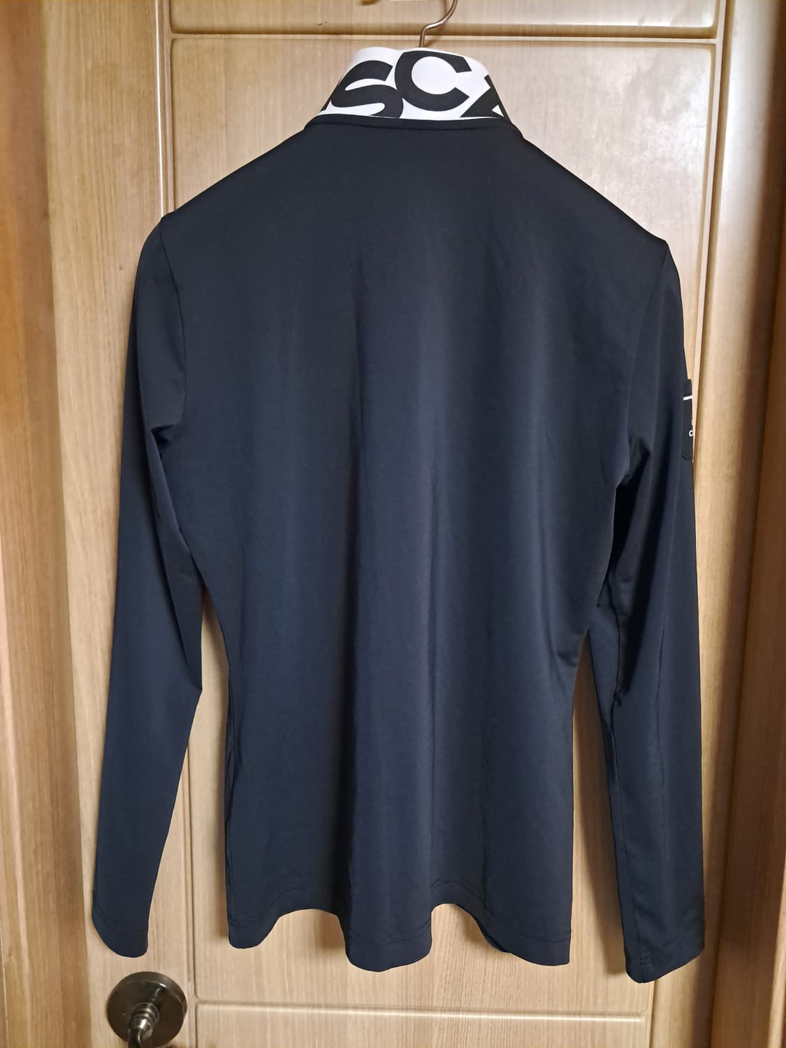 루이까스텔 골프 여성 긴팔티 95 상품이미지2