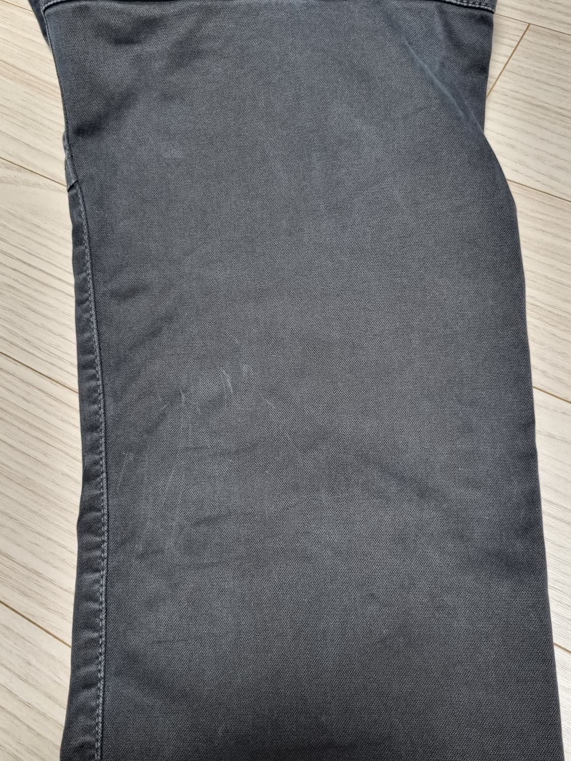 스톤아일랜드 카고바지 조거팬츠 상품이미지5