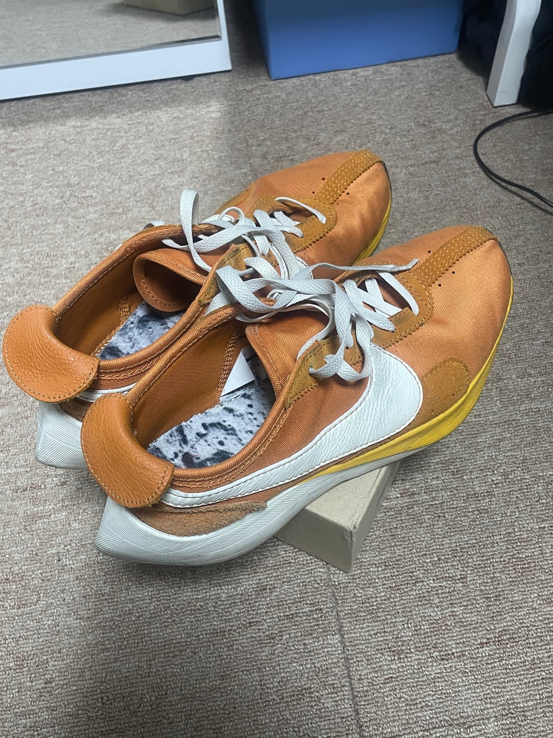 문레이서 모나크 275 상품이미지1