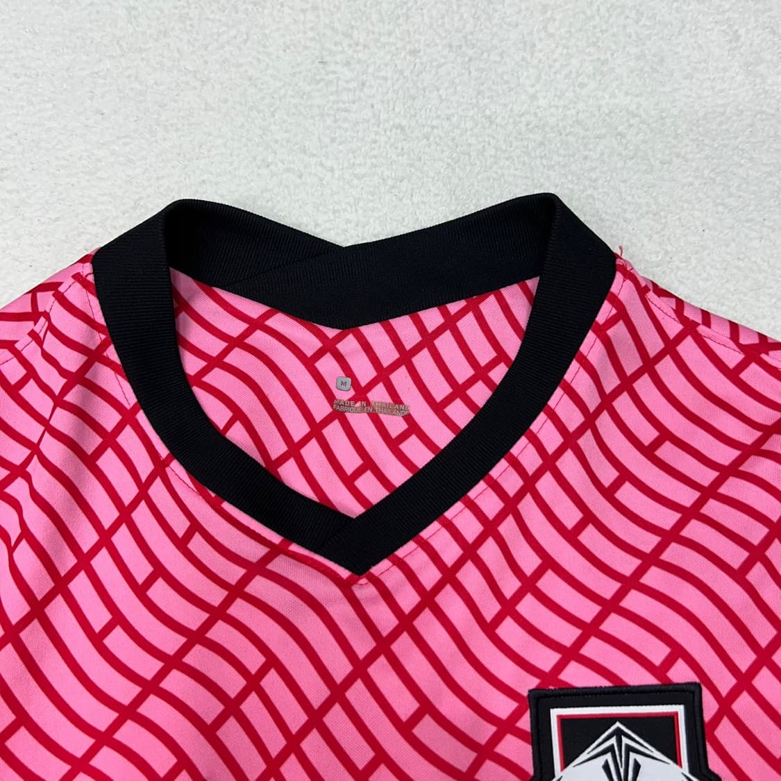 Nike 2002 team Korea uniform 상품이미지6