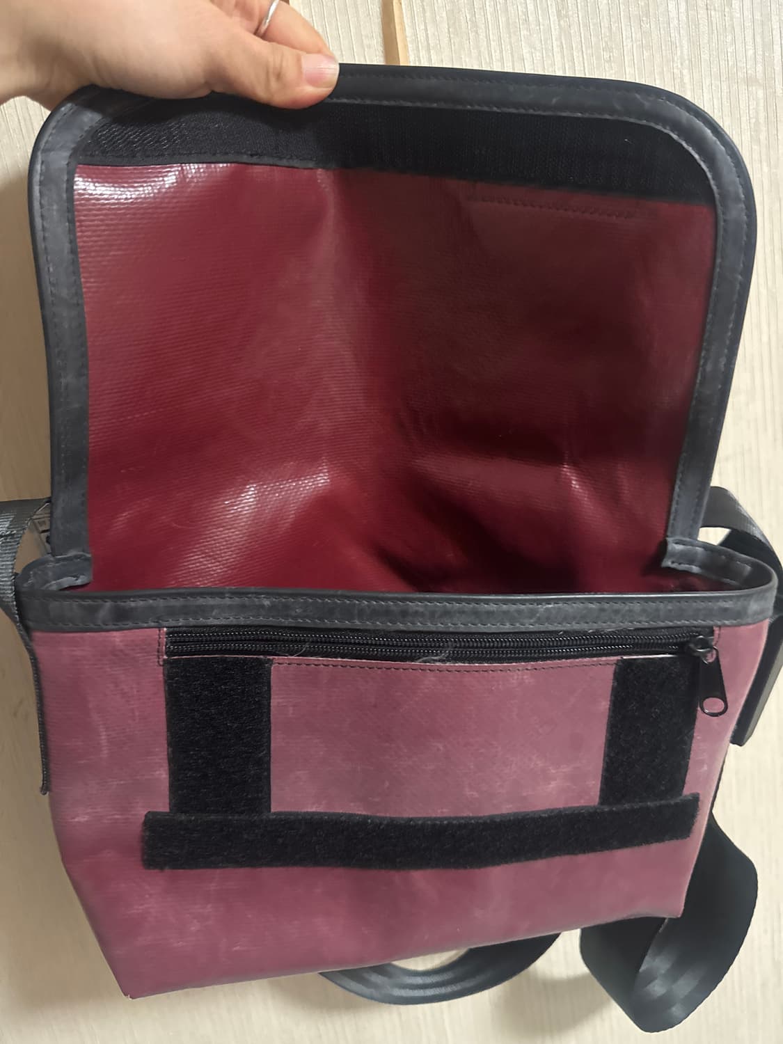 프라이탁 하파오 상품이미지3