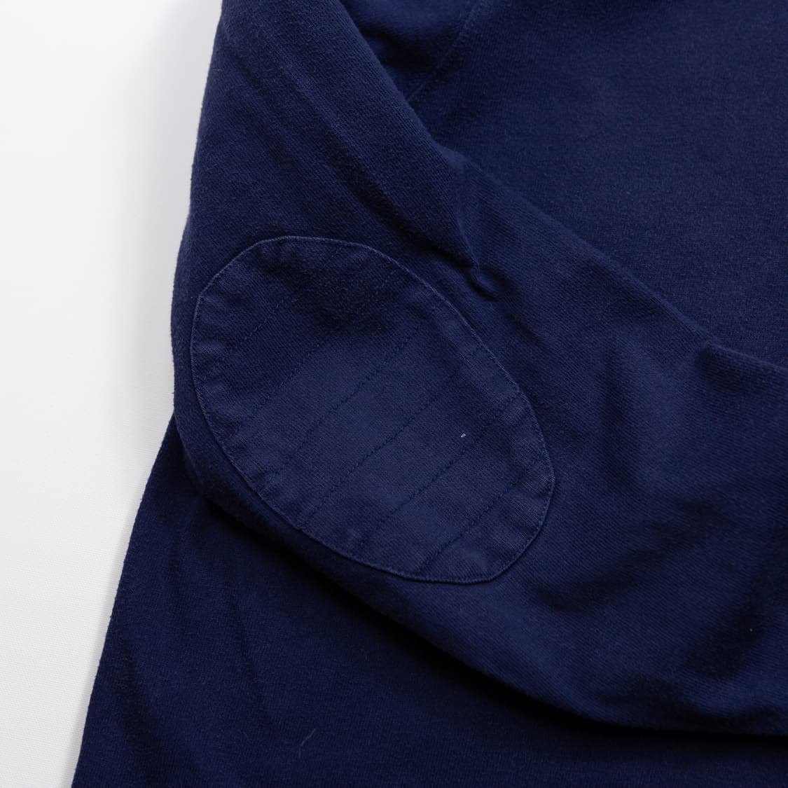 폴로 랄프로렌 아이코닉 네이비 럭비 셔츠 상품이미지4