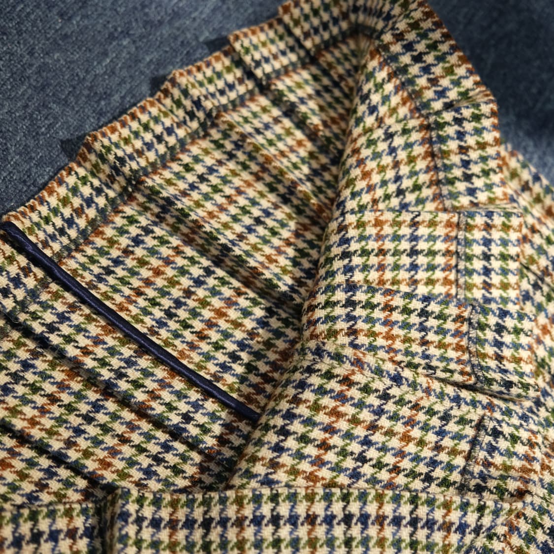 레이빔즈 스커트 상품이미지4