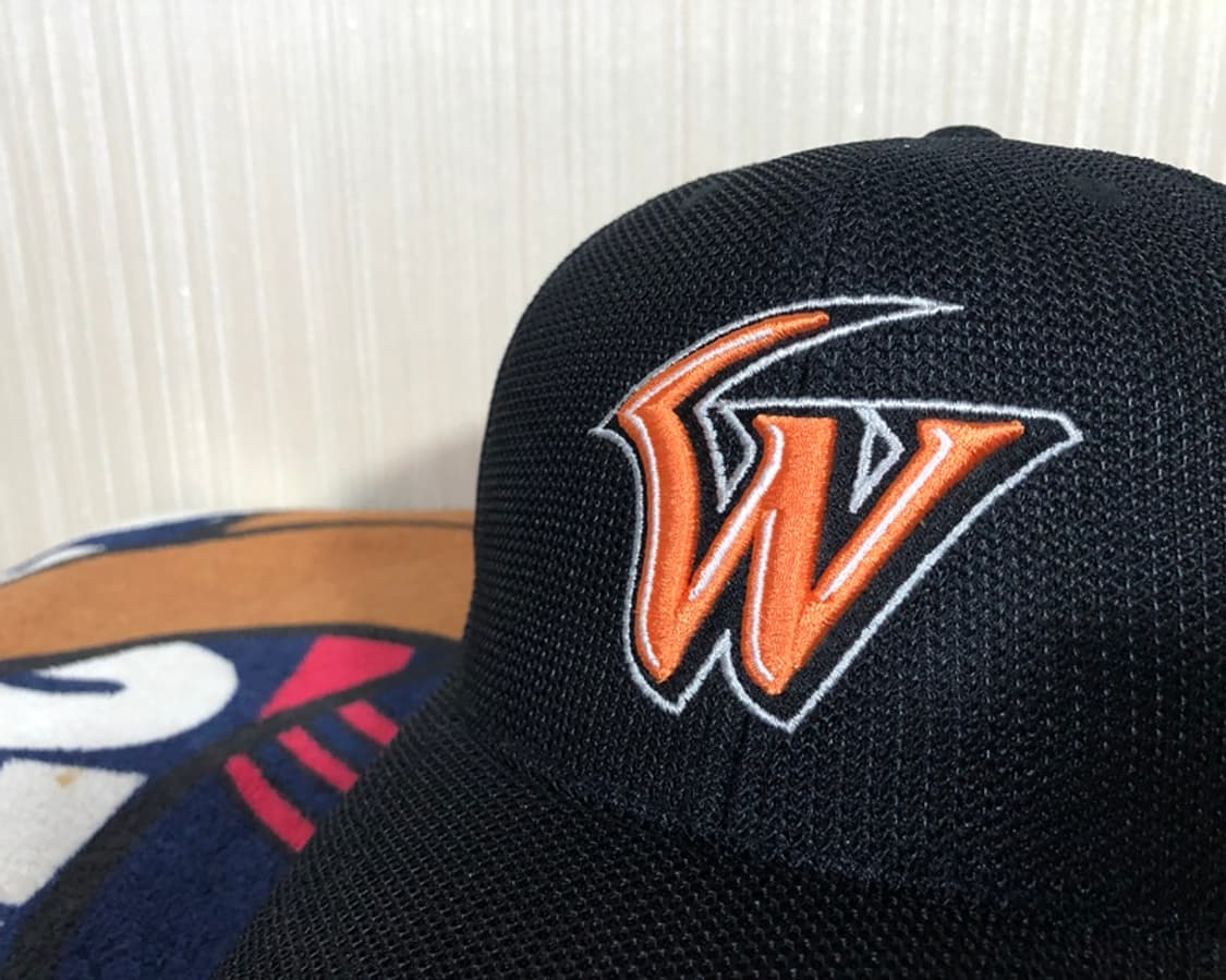 KBO ATC SK와이번스 어센틱모자/캡 S-M 상품이미지5