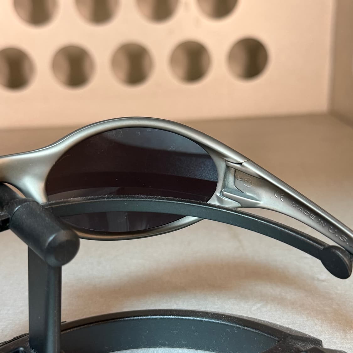 오클리 Eye Jacket 1.0 아이자켓 (1994) 상품이미지7