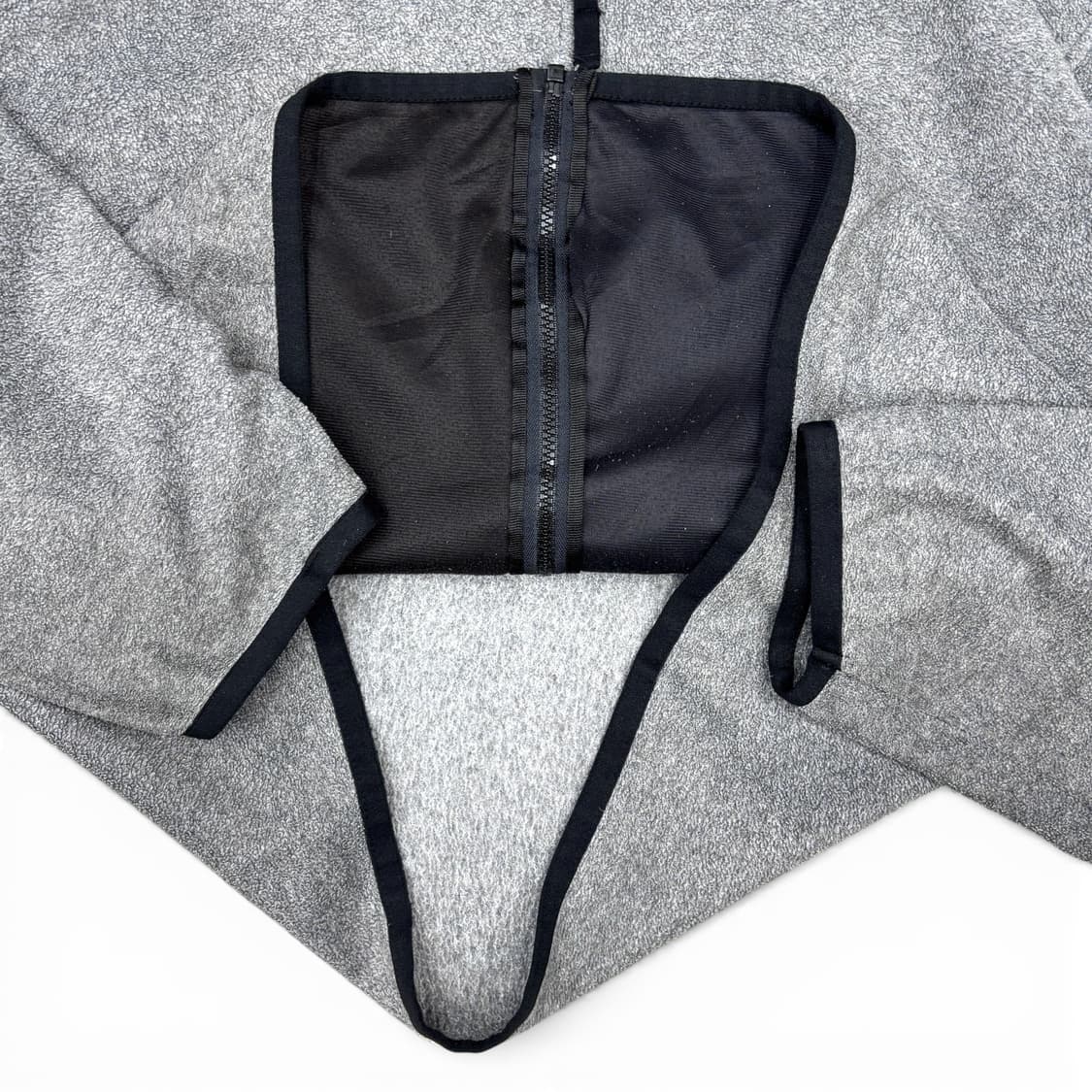 올드 갭 풀 집 플리스 상품이미지8