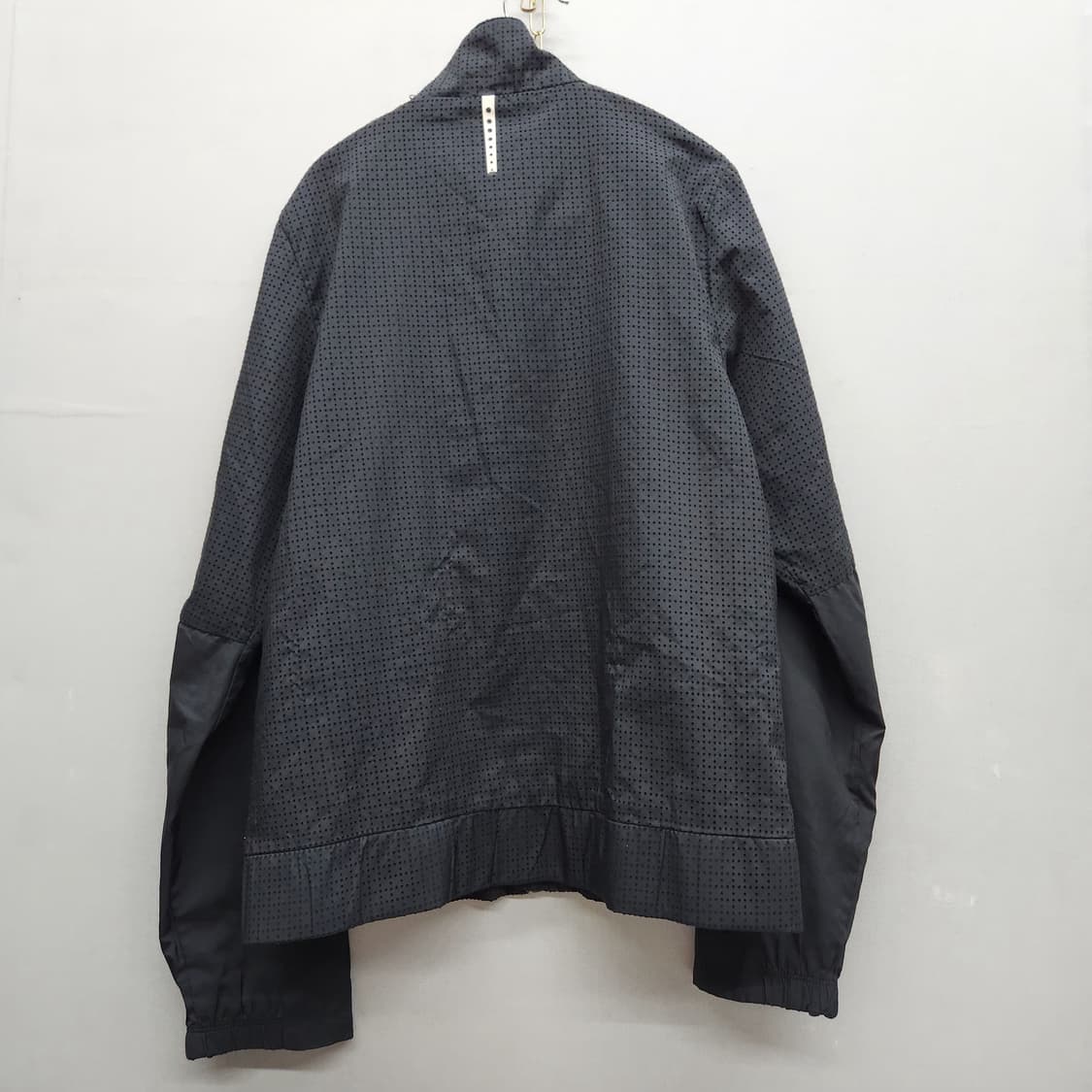 나이키 인터밀란 마크 펀칭 디테일 바람막이 S(S) 남여공영 상품이미지4