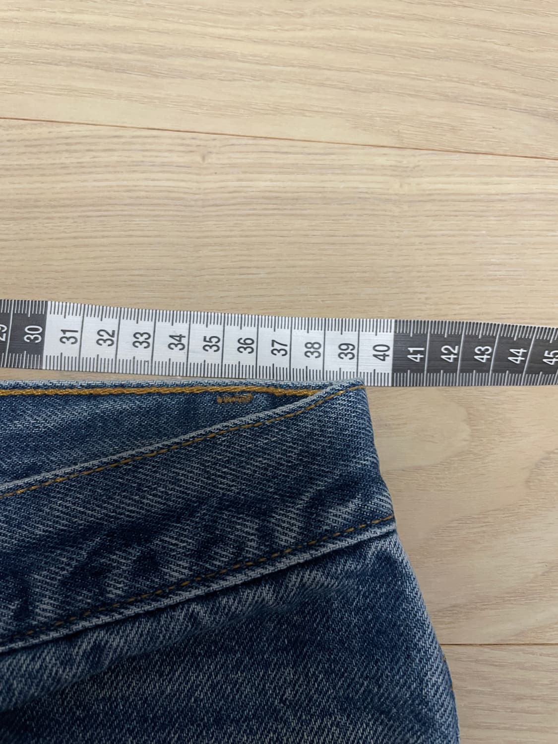 리바이스 빈티지 517 usa 입니다 상품이미지5