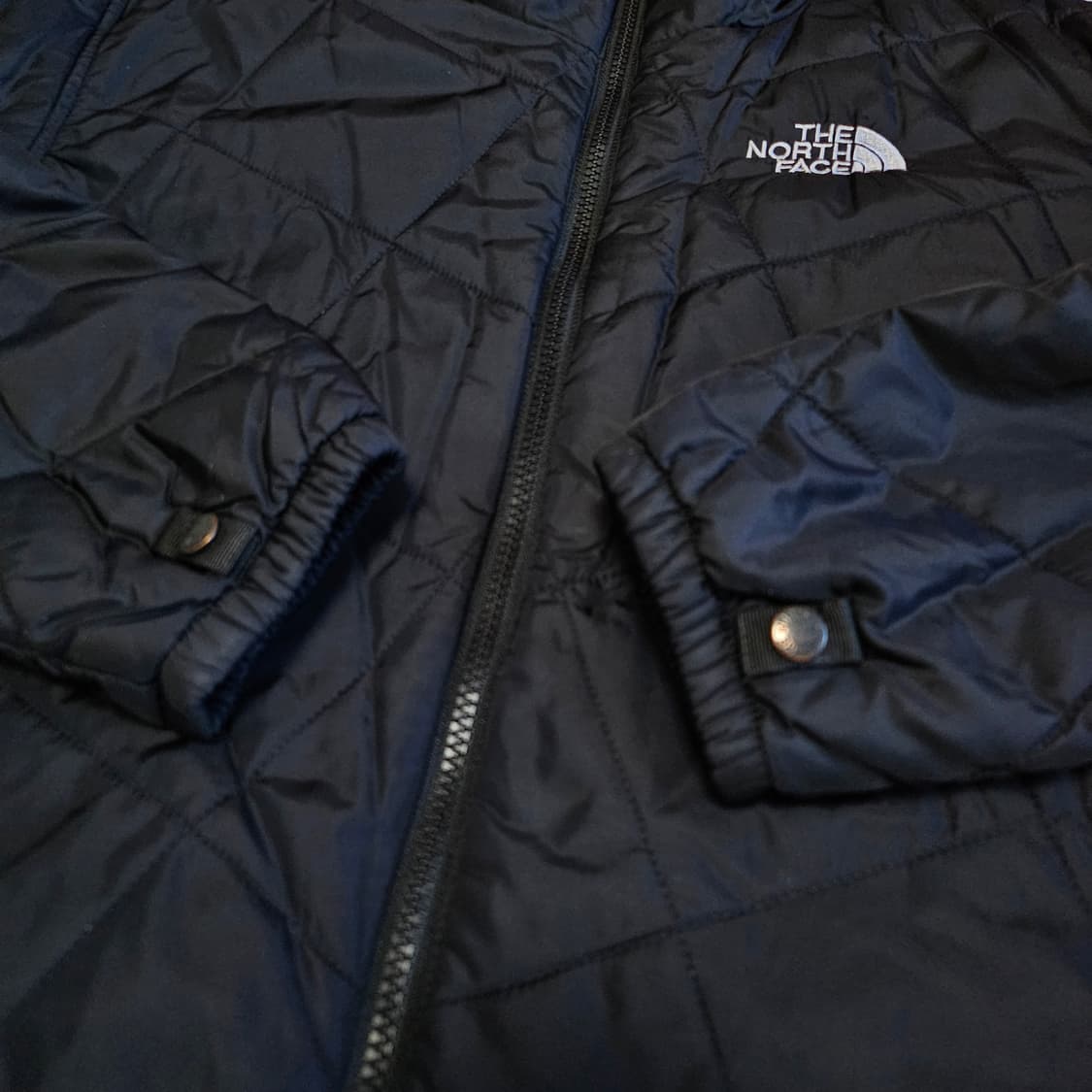 노스페이스 경량패딩잠바 95M 점퍼 상품이미지8
