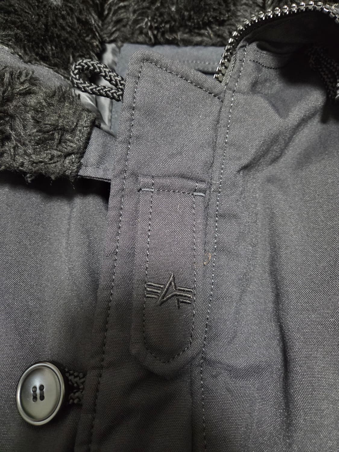 알파인더스트리 N3B 야상 상품이미지3