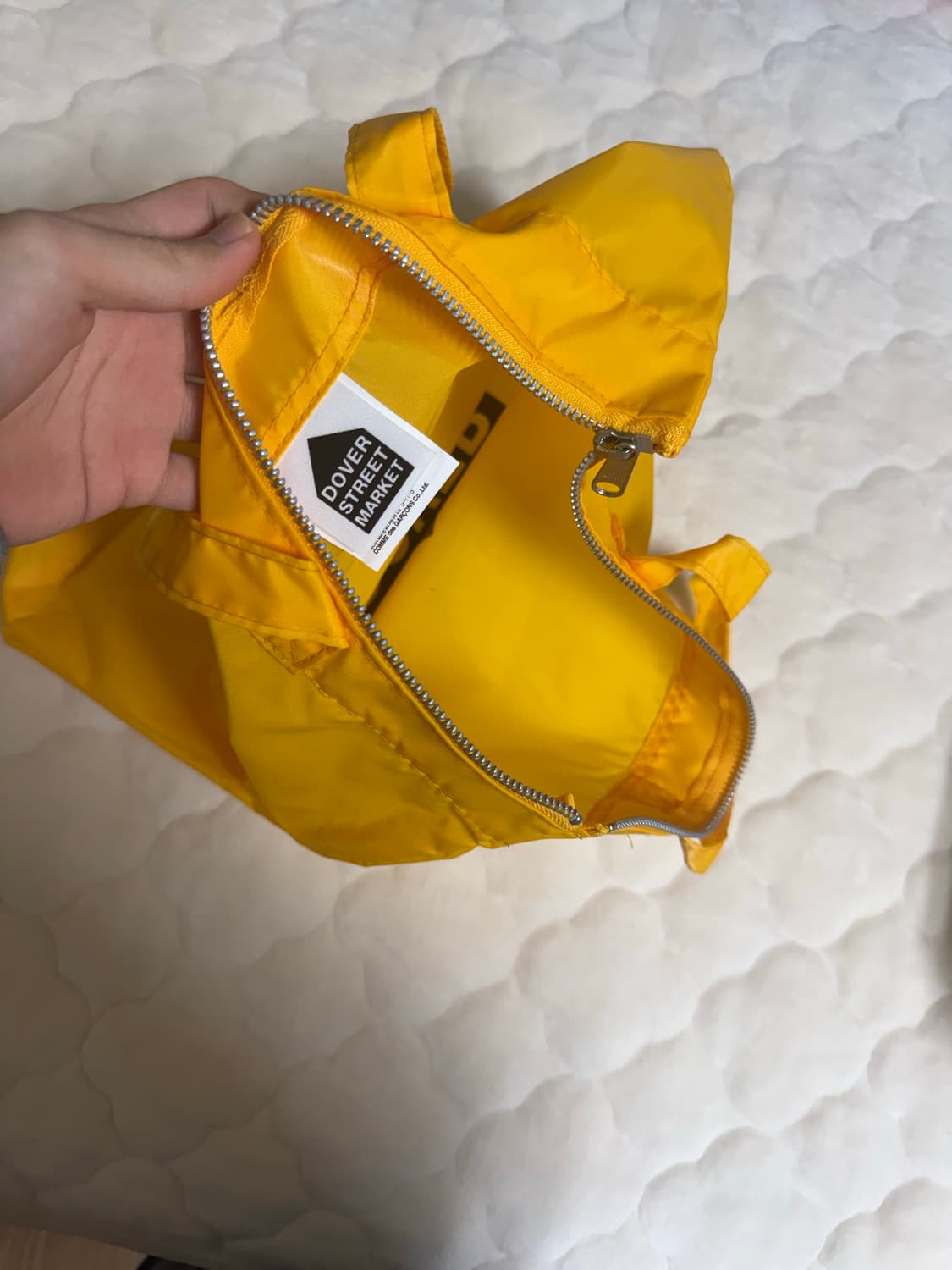 도버스트리트마켓 에코백 상품이미지3