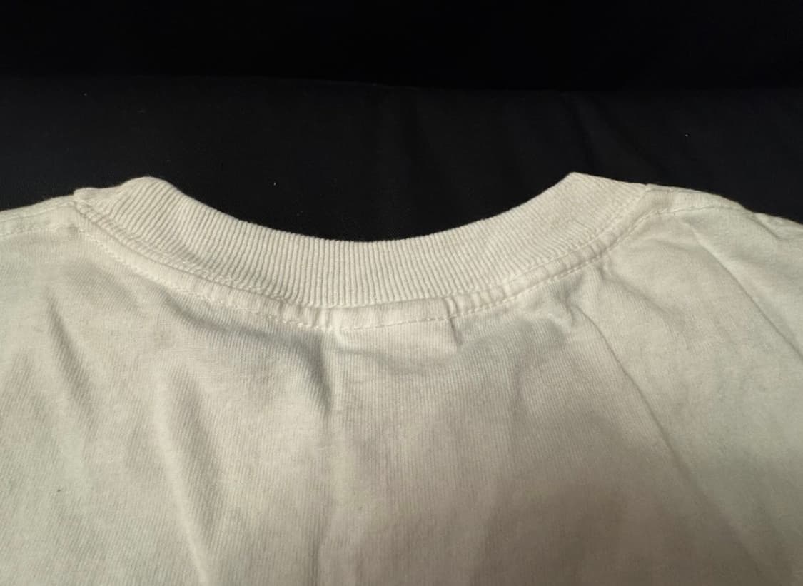 슈프림 커밋 티셔츠 L 상품이미지4