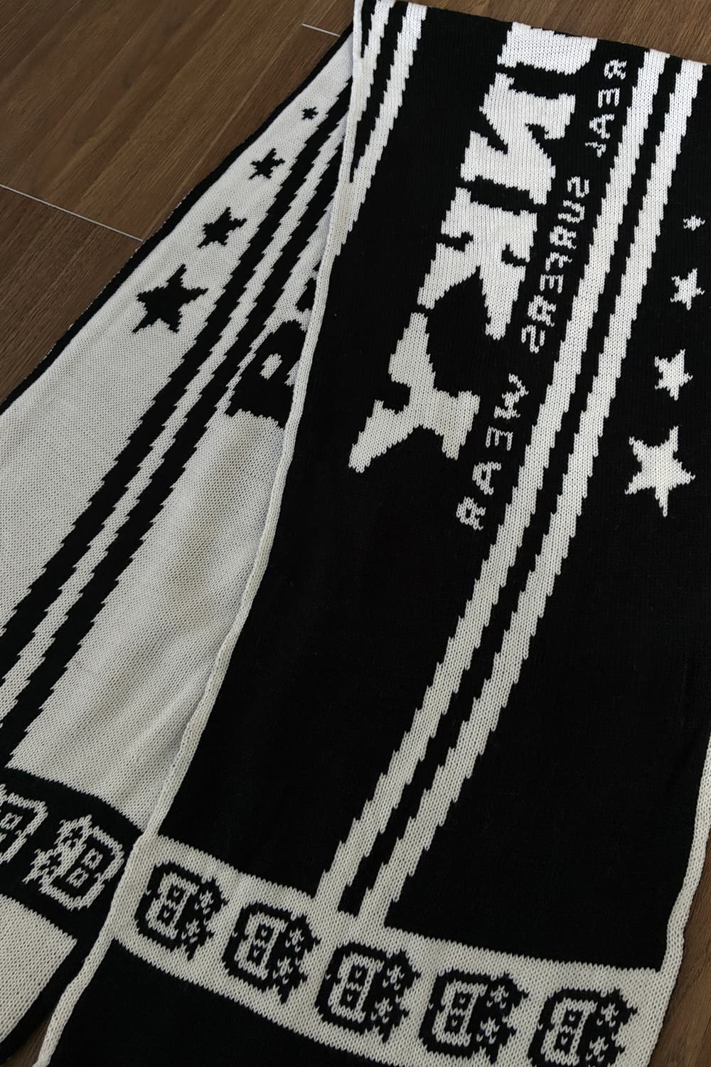 Buzz Spunky Muffler 상품이미지2