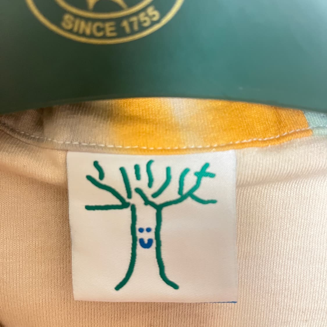 온라인 세라믹스 아노락 하프집업 XL 상품이미지7