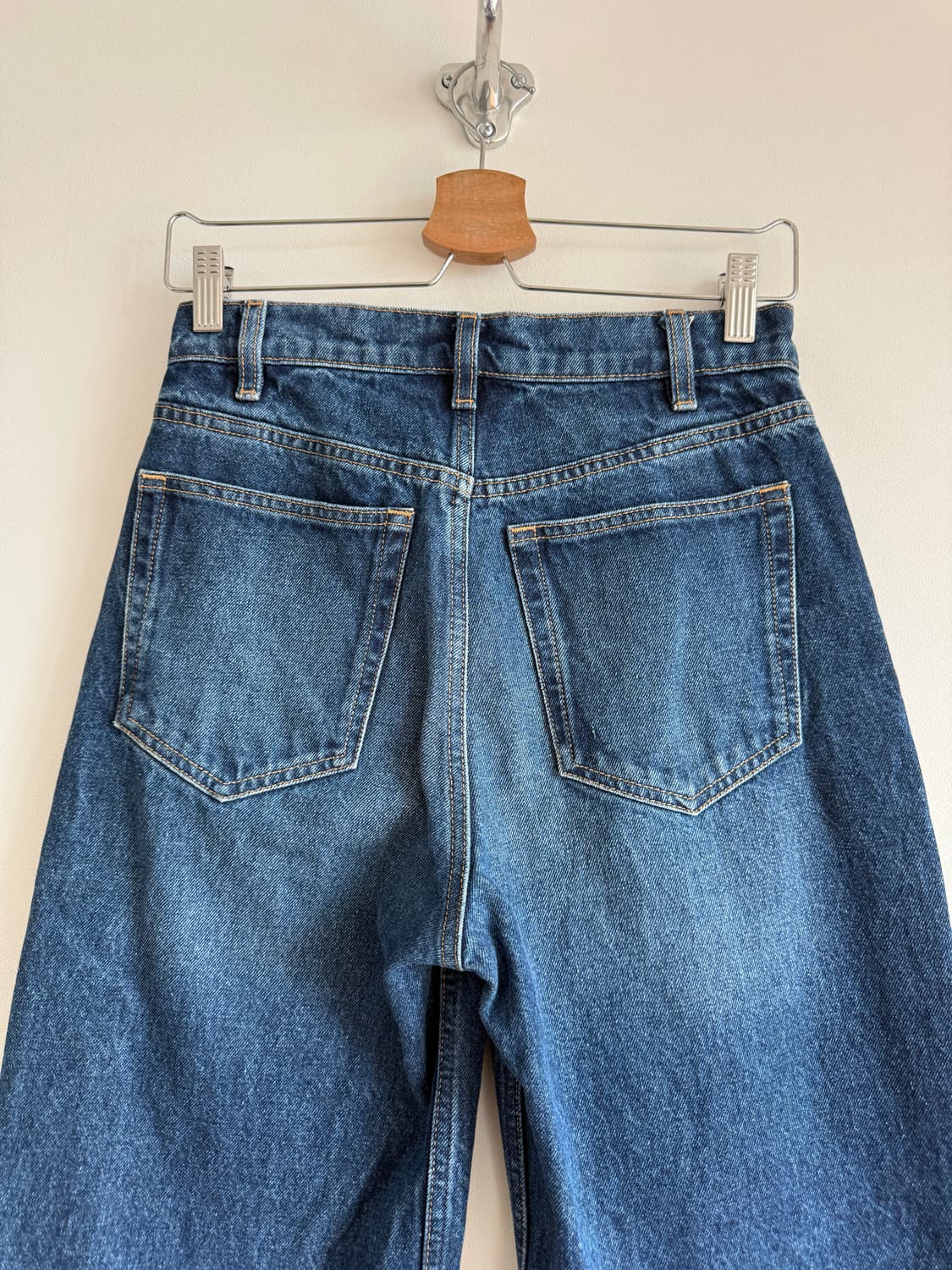 아르켓(ARKET) 데님 팬츠 상품이미지6