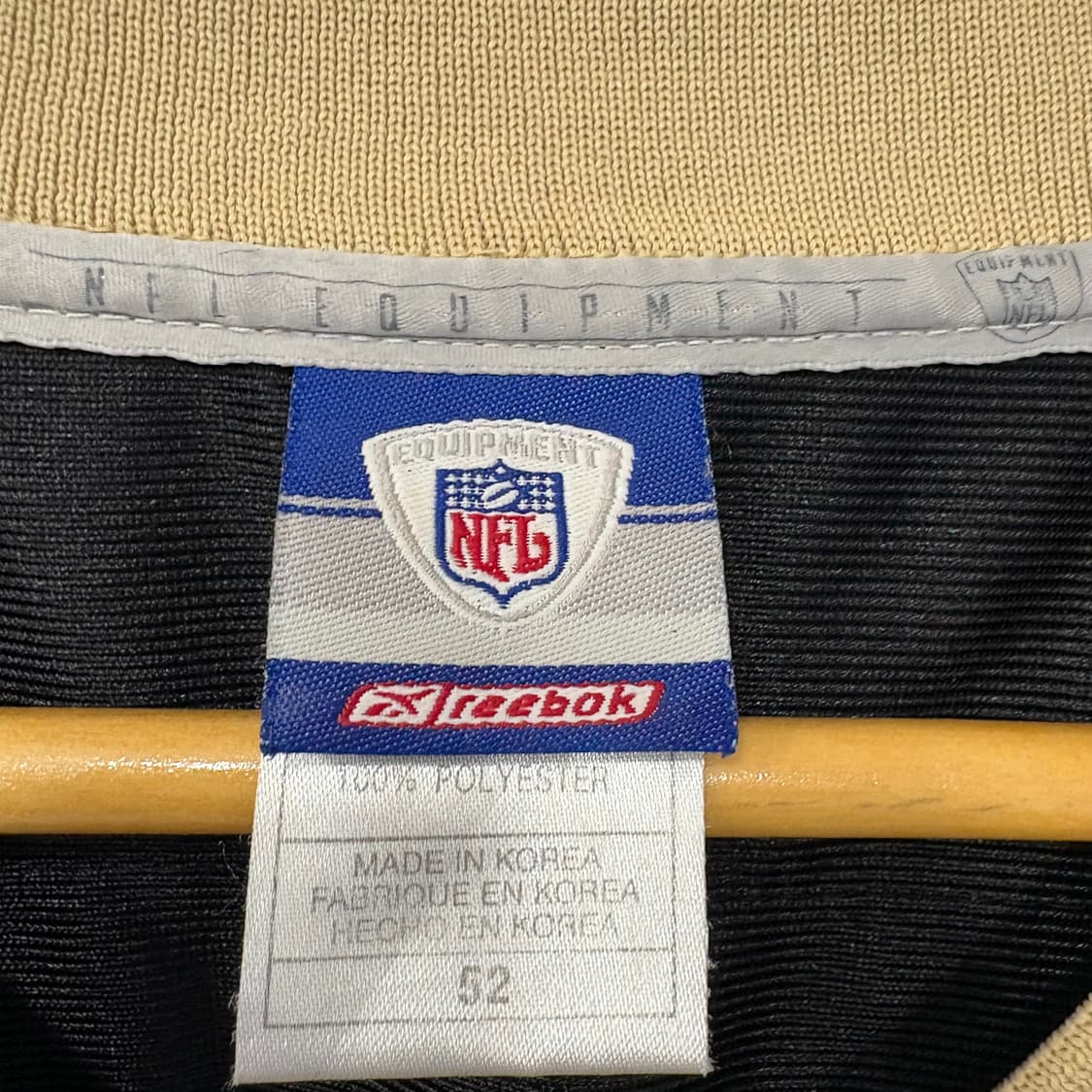 리복 NFL 뉴올리언스 세인츠 마르케스 콜스턴 유니폼 상품이미지3