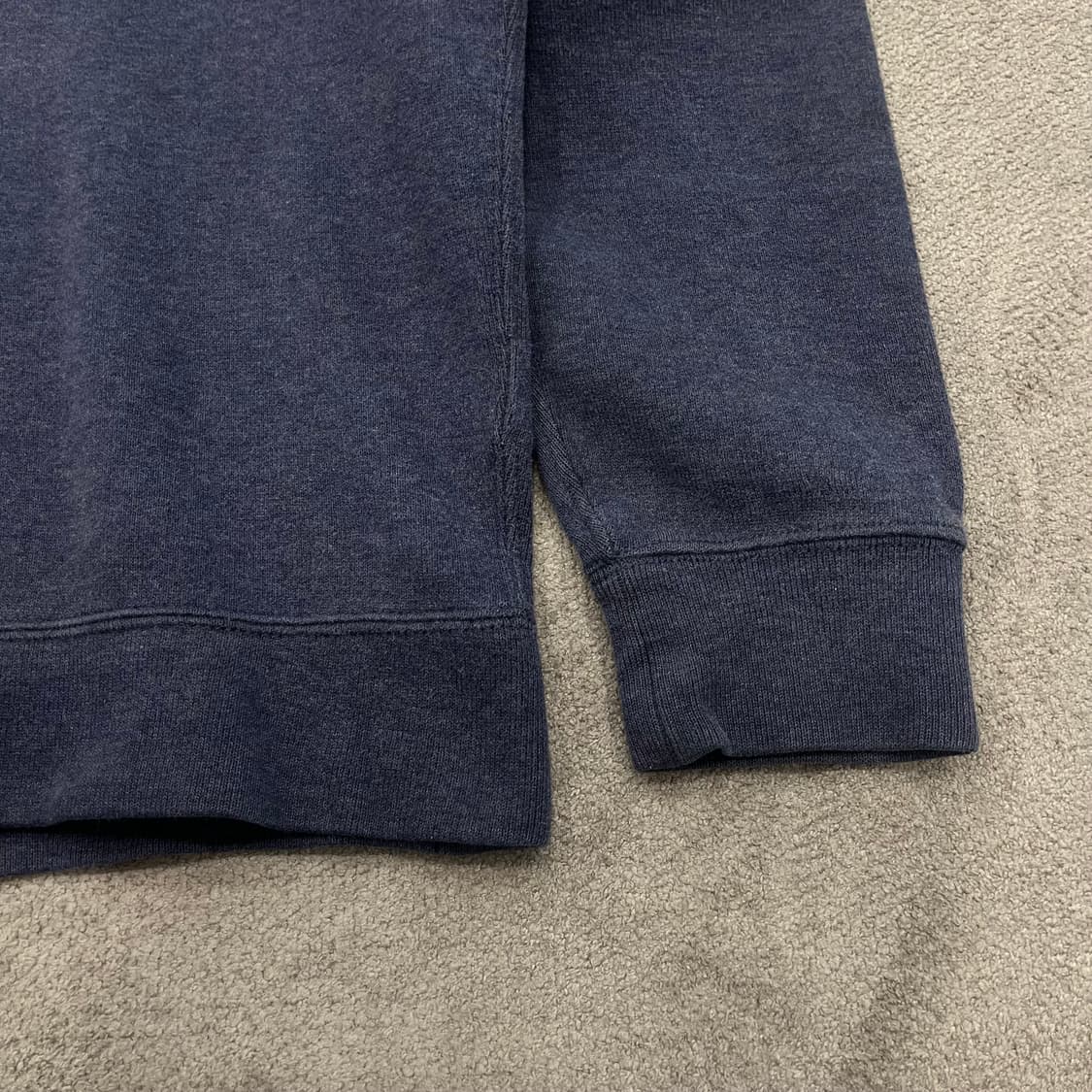 XL 폴로 랄프로렌 숄카라 니트 상품이미지3