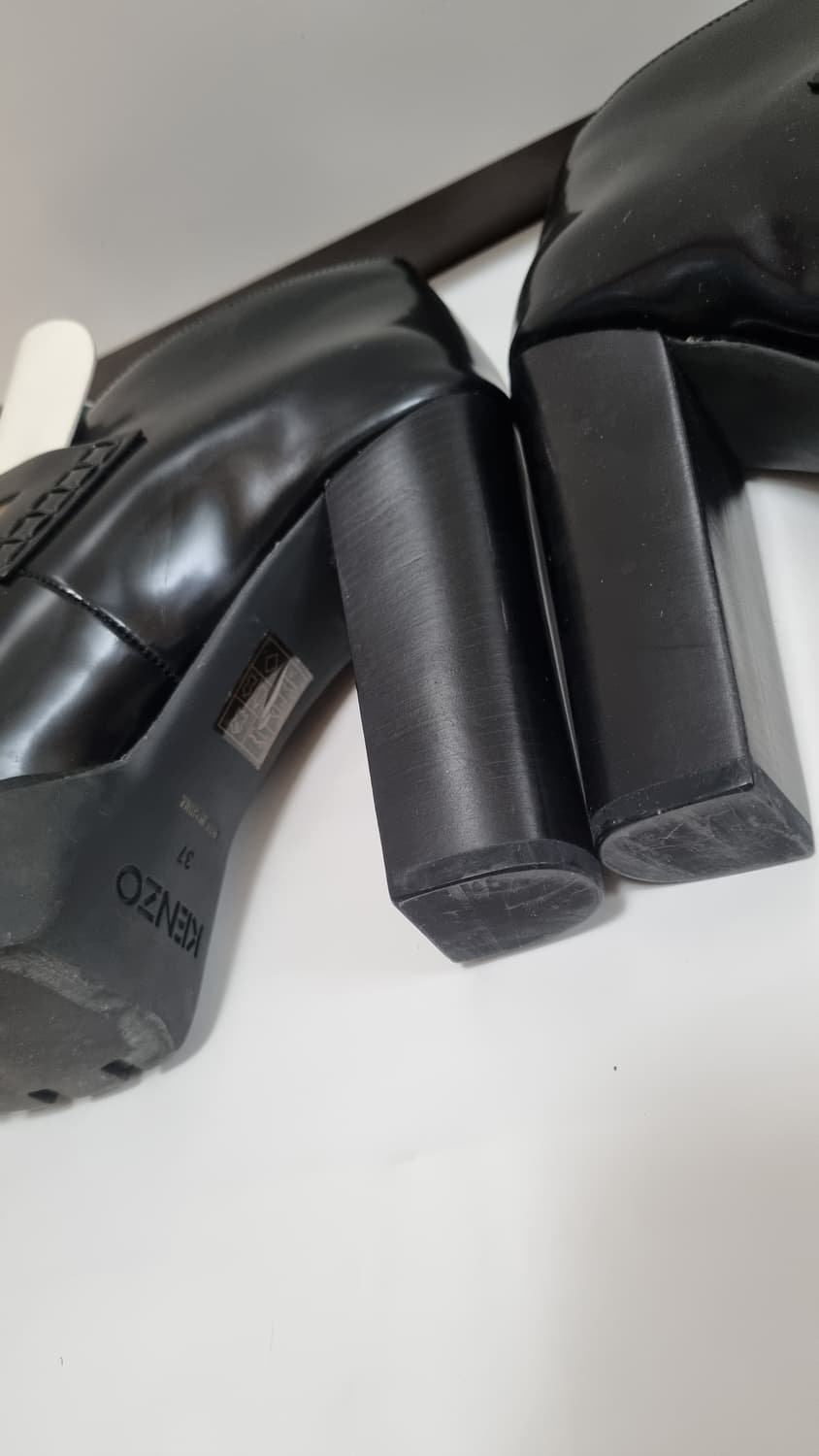 새제품 겐조 힐  상품이미지5