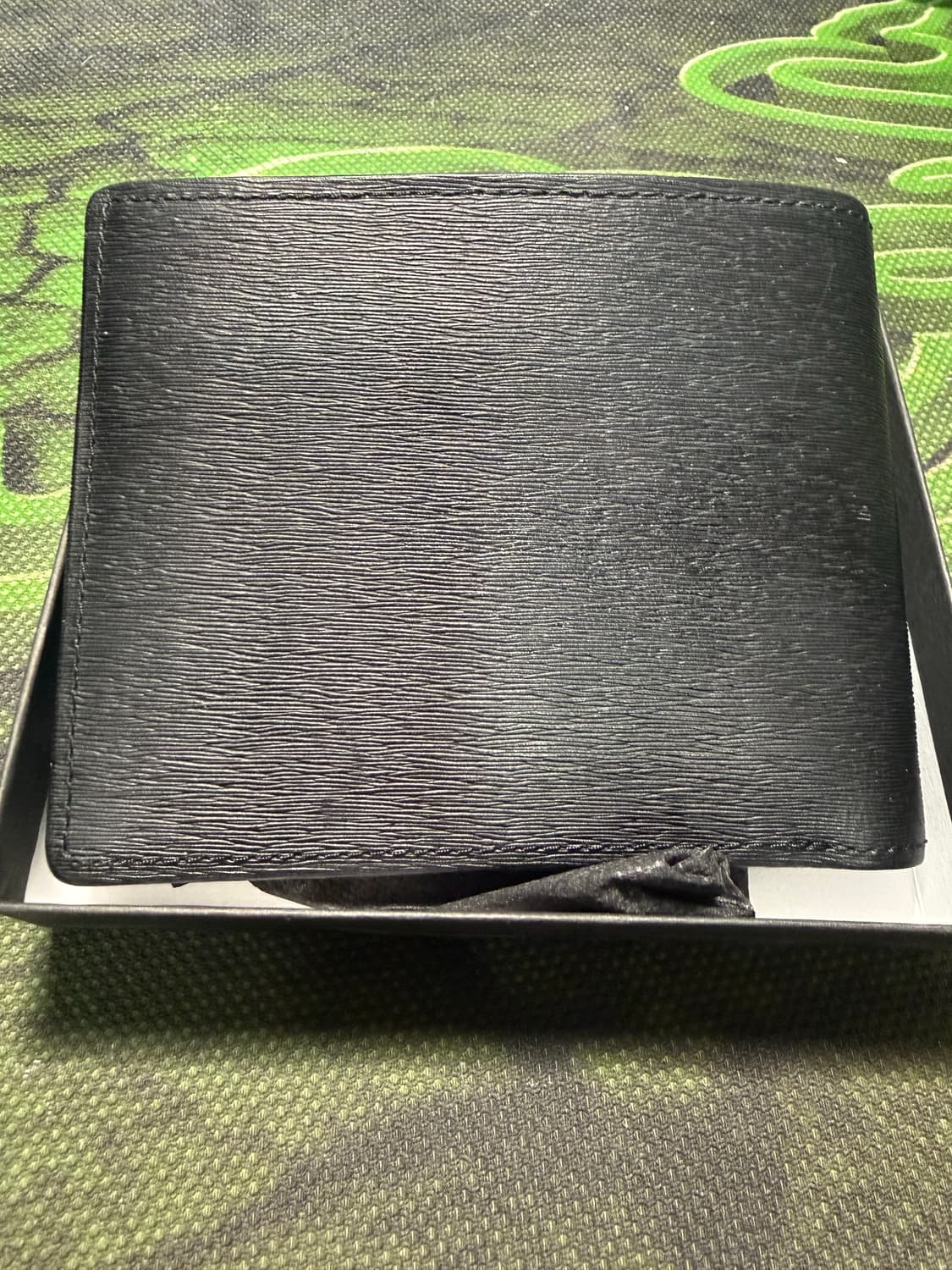 포터 가죽 지갑 상품이미지2