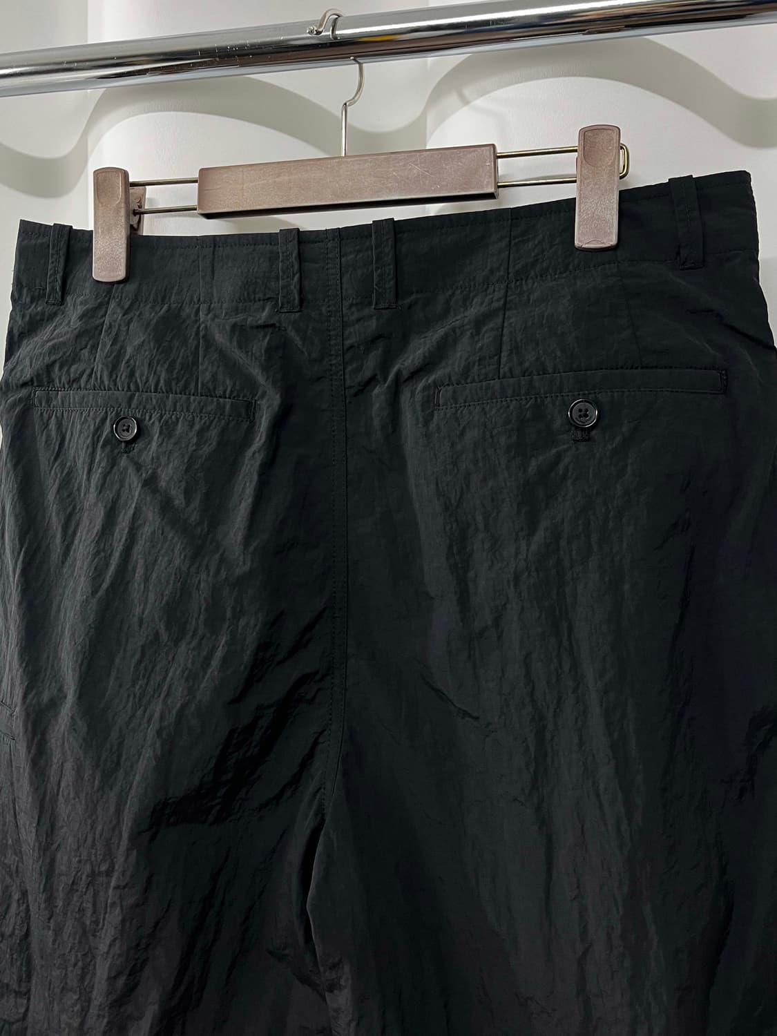 컨스트럭션 파라트루퍼 스포티브 원턱 팬츠 상품이미지7