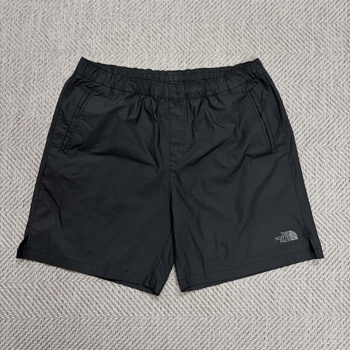 (2XL)노스페이스 냉감 반바지 95 상품이미지1