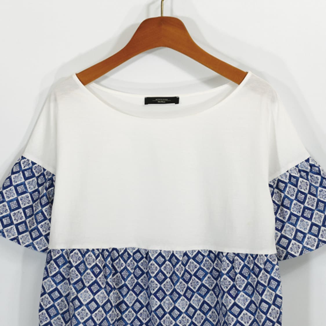 MaxMara weekend 반팔티셔츠 상품이미지3