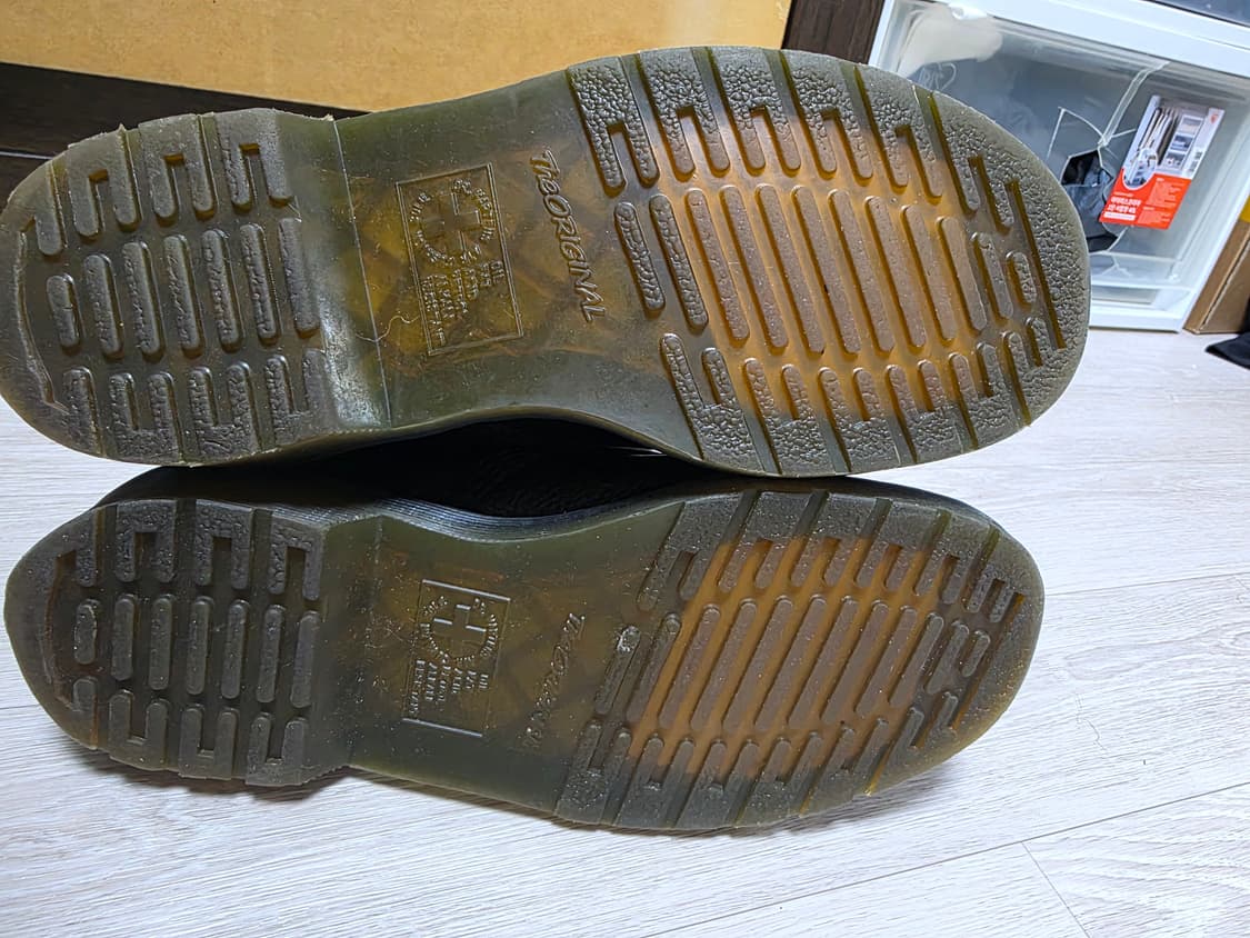 닥터마틴 여성부츠 uk4 230 상품이미지7