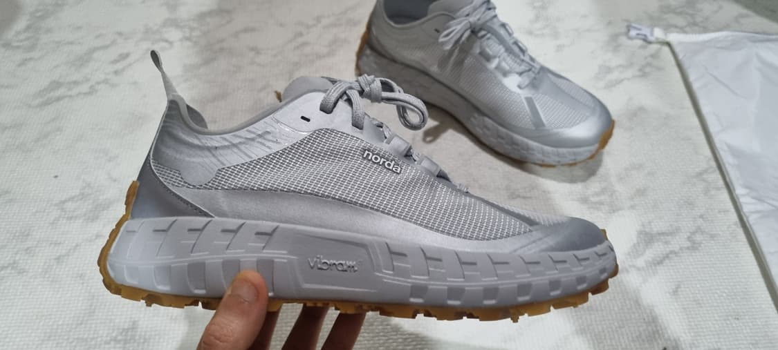 노다 런 001 세티스파이 실버 255 상품이미지3