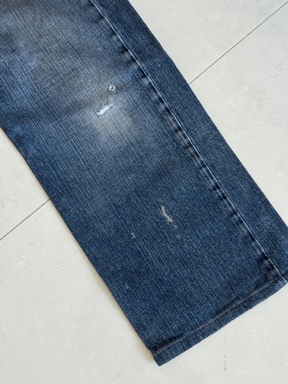 569 JEAN 569 진 상품이미지2