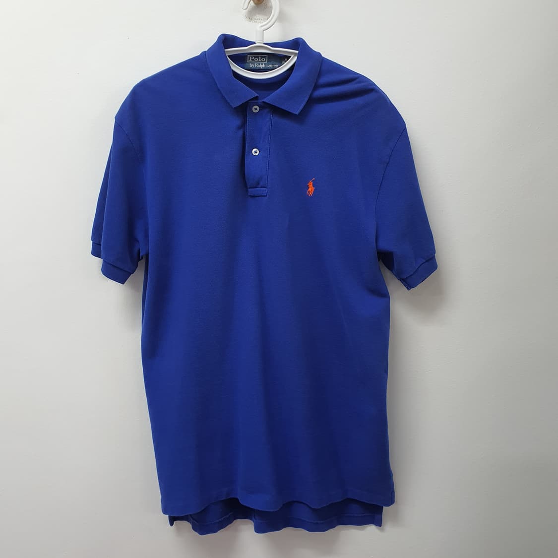 폴로 랄프로렌 반팔 카라티 상품이미지1